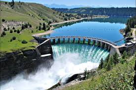 Hydropower/Irrigation Projects